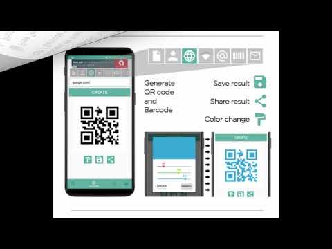 2d barcode scanner for android download windows 10
